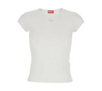 DIESEL Camiseta 'T-ANGIE-OD' blanco L blanco