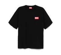 Diesel - Camiseta T-Boxt Lab - Tops - Hombre - Negro - M -