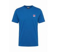 DIESEL Camiseta 'T-JUST 16' azul real S EUR