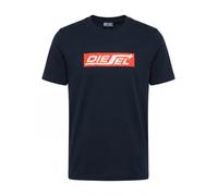 DIESEL Camiseta 'T-Just 250115' navy XL EUR