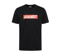 DIESEL Camiseta 'T-Just 250115' negro L EUR