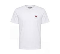 DIESEL Camiseta 'T-JUST 250221' blanco XXL EUR