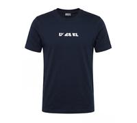 DIESEL Camiseta 'T-JUST 250231' navy M EUR