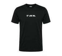 DIESEL Camiseta 'T-JUST 250231' negro XL EUR