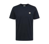 DIESEL Camiseta 'T-JUST-K30' navy XL EUR