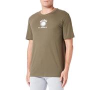 Diesel Camiseta T-Just-K4 Maglietta Ivy Green S Hombre