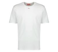 Diesel - Camiseta T-Madjust-Tr - Tops - Hombre - Blanco - XS -