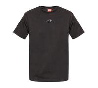 Diesel - Camiseta T-Norm-V9 - Tops - Hombre - Negro - M -