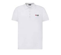 DIESEL Camiseta 'T-WEET-SPLIT' blanco XXL blanco