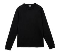 Diesel Camiseta TDiego de Manga Larga para Adultos Unisex (SY561)