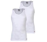 DIESEL Camiseta térmica blanco L EUR