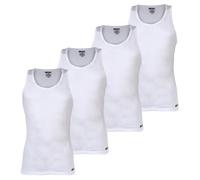 DIESEL Camiseta térmica blanco XL blanco