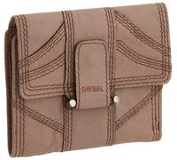 Diesel - Cartera de mano, color Marrón Café, talla One Size Fits All