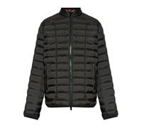 Diesel - Chaqueta Acolchada W-Pilot - Jackets - Hombre - Negro - XL -