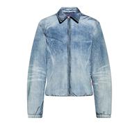 Diesel - Chaqueta aislada J-Act - Jackets - Hombre - Azul - M -