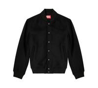 Diesel - Chaqueta Bomber J-Arry - Jackets - Hombre - Negro - M -
