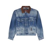 Diesel - Chaqueta D-Denver-S1 - Jackets - Hombre - Gris - L -