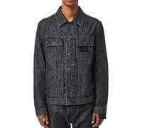 Diesel - Chaqueta De Jeans Para Hombre Regular Fit - NHILL 0AFAN
