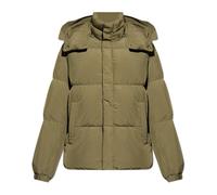 Diesel - Chaqueta de plumas W-Rolfys - Jackets - Hombre - Verde - XS -