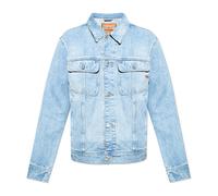Diesel - Chaqueta Denim D-Barcy - Jackets - Hombre - Azul - S -