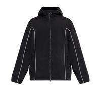 Diesel - Chaqueta J-Hives-Wrd - Jackets - Hombre - Negro - S -