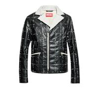 Diesel - Chaqueta J-Neo - Jackets - Hombre - Negro - S -