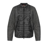 Diesel - Chaqueta L-Evert-A - Jackets - Hombre - Gris - XL -