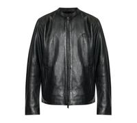 Diesel - Chaqueta L-Tad-Wrd - Jackets - Hombre - Negro - 2XL -