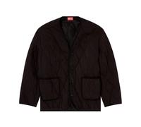 Diesel - Chaqueta S-Boys - Jackets - Hombre - Negro - M -