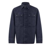 Diesel - Chaqueta Vaquera Clásica - Shirts - Hombre - Azul - 2XL -