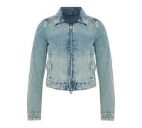 Diesel - Chaqueta vaquera De-Corb - Jackets - Mujer - Azul - S -