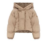 Diesel - Chaqueta W-Illey-S2 - Jackets - Mujer - Beige - S -