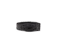 DIESEL Cinturón B-1DR negro | 90