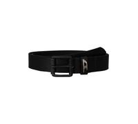 DIESEL Cinturón 'B-DAVE II' negro 85 negro