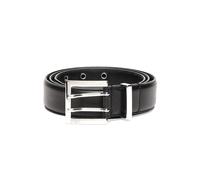 DIESEL Cinturón 'B-ROCK' negro 100 negro