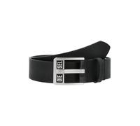 DIESEL Cinturón 'BLUESTAR III' negro 110 negro