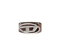 DIESEL Cinturón de cuero B-1DR marrón | 100