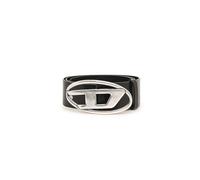 DIESEL Cinturón de cuero B-1DR marrón | 80