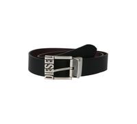 DIESEL Cinturón marrón oscuro / negro 105 marrón oscuro / negro