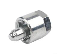 Diesel Common Rail Injectors Set 5pcs Part 10810 | Part 10810 - Juego de 5 piezas, sistema de riel común, restaura la potencia del motor, entrega de combustible precisa