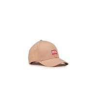Diesel Corry-Jacq Gorra de béisbol, Beige (Beige), Talla única para Hombre