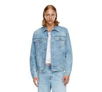 Diesel D-BARCY GIACCA DENIM DSL MEN, COLOR 01, TALLA L
