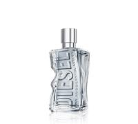 Diesel D Eau de Toilette 100ml For Men