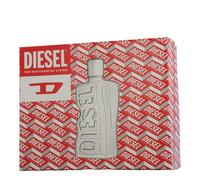 Diesel D by Diesel Set con gel de ducha 30 ml + 75 ml