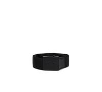 Diesel D Logo B-plakue Belt Cinturón Unisex adulto