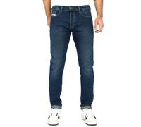 Diesel D-Luster, Jeans Hombre, 01-0ekav, 32W / 32L