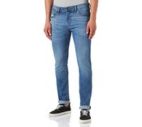 Diesel D-Luster, Jeans Hombre, 01-0elav, 40W / 32L