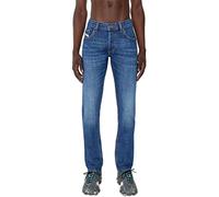 Diesel D-Luster, Jeans Hombre, 01-0ihar, 31W / 32L