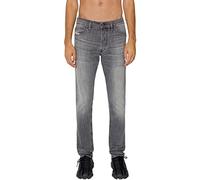 Diesel D-Luster, Jeans Hombre, 02-0bjax, 31W / 32L
