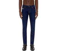 Diesel D-mihtry, Jeans Hombre, 01-0ihaq, 38W / 32L